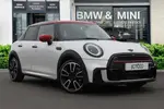 2024 MINI Hatchback