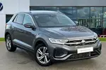 2022 Volkswagen T-Roc