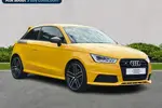 2017 Audi A1