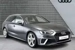 2024 Audi A4 Avant