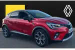 2023 Renault Captur