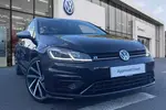 2018 Volkswagen Golf R