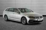2020 Volkswagen Passat Estate