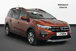 2022 Dacia Jogger