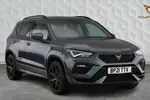 2021 Cupra Ateca