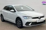 2022 Volkswagen Polo
