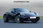 2019 Porsche Cayman