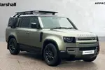 2023 Land Rover Defender