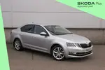2018 Skoda Octavia