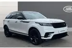 2022 Land Rover Range Rover Velar