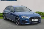 2023 Audi A4