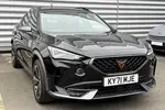 2021 Cupra Formentor