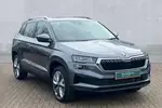 2025 Skoda Karoq