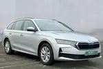 2025 Skoda Octavia Estate