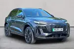 Audi Q6