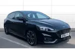 2019 Ford Focus