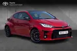 2023 Toyota GR Yaris