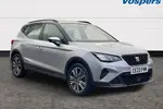 2022 SEAT Arona