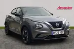 2023 Nissan Juke