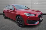 2021 Cupra Leon