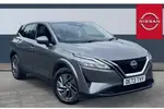 2023 Nissan Qashqai