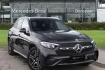 2025 Mercedes-Benz GLC