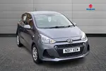 2017 Hyundai i10