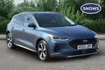 2023 Ford Focus
