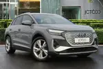 2022 Audi Q4