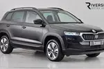 2023 Skoda Karoq