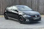 2019 Volkswagen Polo GTI