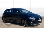 2023 Hyundai i20