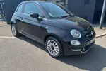 2024 Fiat 500