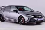 2020 Honda Civic Type R