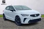 2026 SEAT Ibiza
