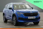 2023 Skoda Kodiaq