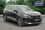 2024 Peugeot 5008