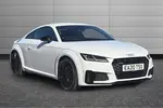 2020 Audi TT S