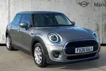 2020 MINI Hatchback 5dr