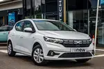 2023 Dacia Sandero