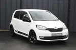 2019 Skoda Citigo