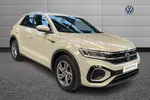 2024 Volkswagen T-Roc