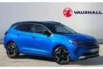 2023 Vauxhall Grandland