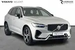 2021 Volvo XC60