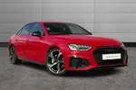 2022 Audi A4