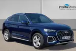 2021 Audi Q5