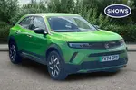 2024 Vauxhall Mokka