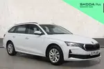 2025 Skoda Octavia