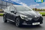 2021 Renault Clio