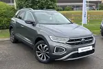 2022 Volkswagen T-Roc